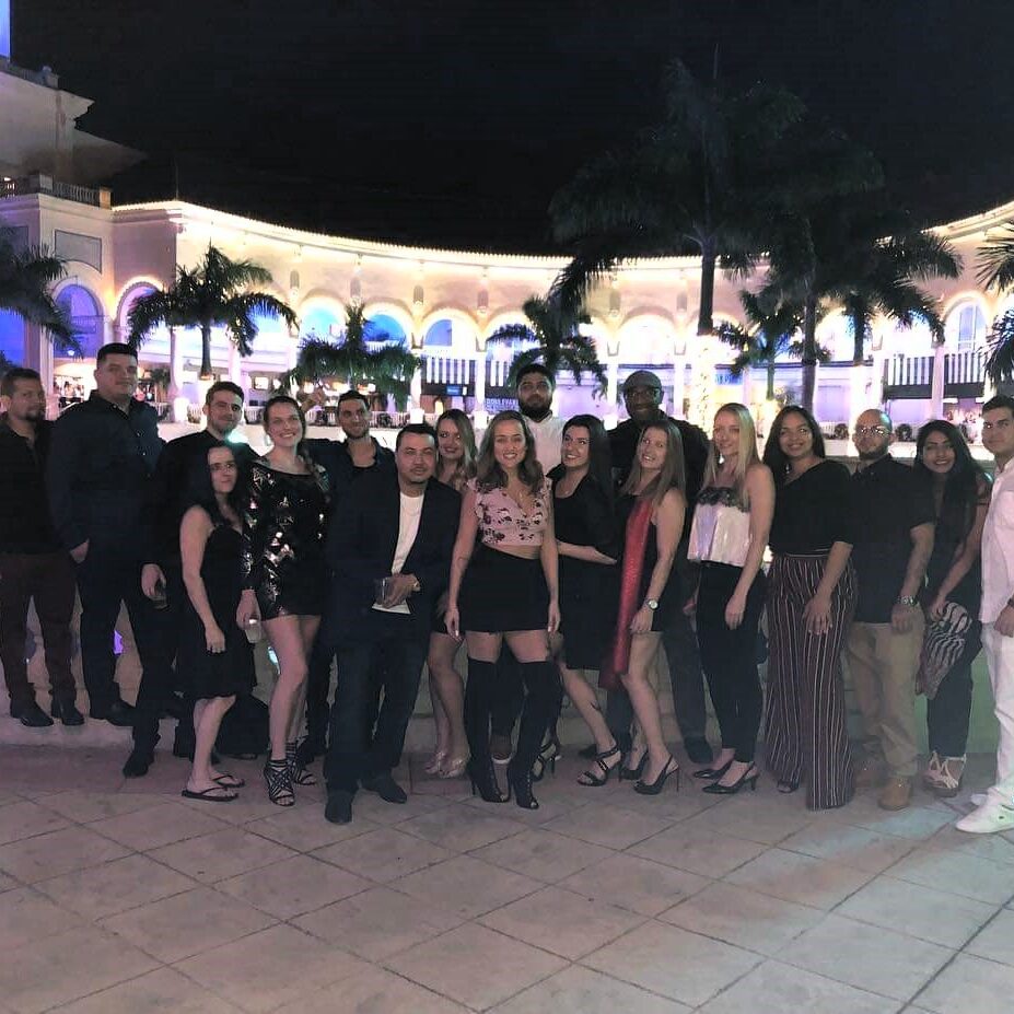 GroupTrav