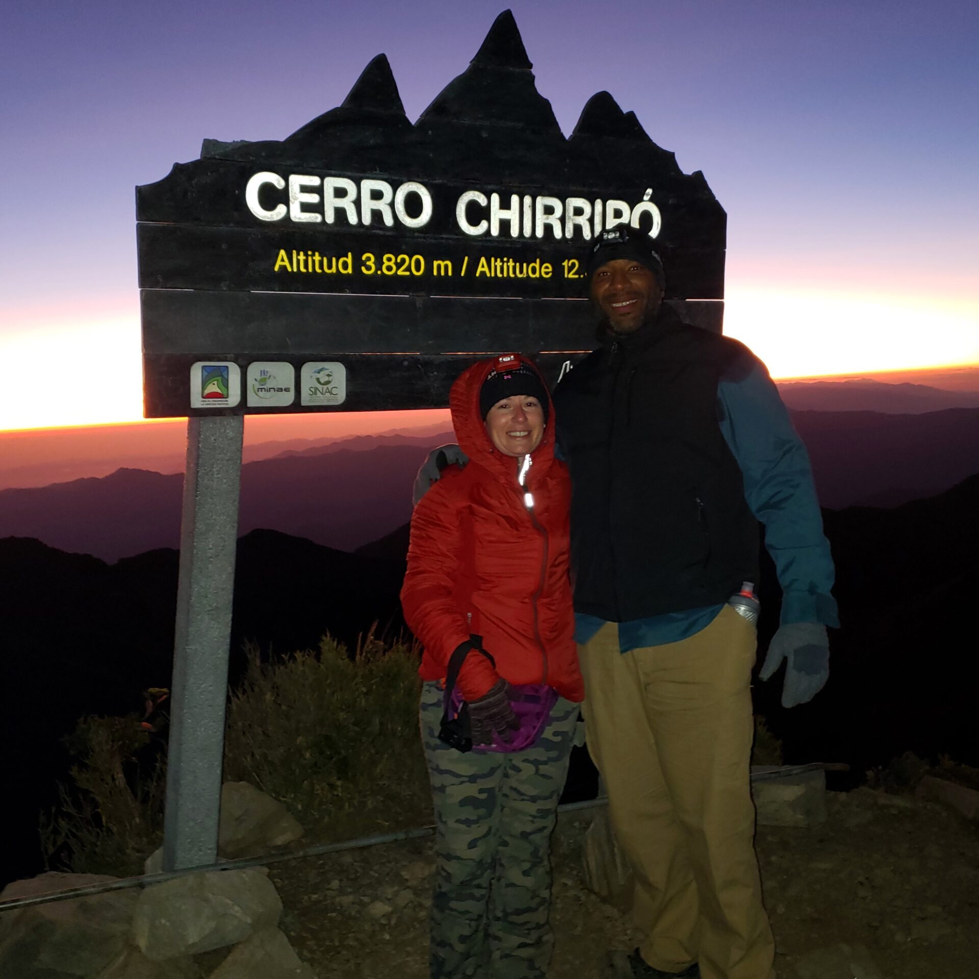 chirripo
